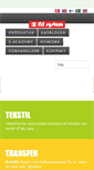 Mobile Screenshot of nssystem.com